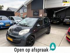 Citroën C1 - 1.0-12V Ambiance |NIEUWE APK|NAP KM STAND|ELECT.RAMEN|CENTR.DEUREN|ONDERHOUHISTR.|2 SLEUTE
