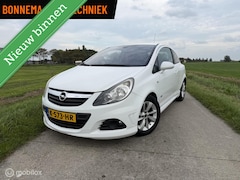 Opel Corsa - 1.4-16V Sport OPC