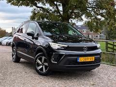 Opel Crossland - 1.2 Turbo Edition | DAB+ + Carplay/Android + Clima + Cruise nu € 9.975,