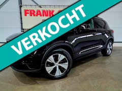 Volvo XC40 - 1.5 T4 211PK Recharge Inscription SOH98% + Black on black|Trekhaak|Harman Kardon|Sfeerverl
