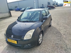 Suzuki Swift - 1.3 Shogun