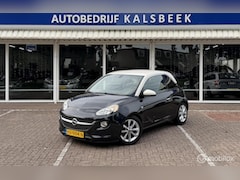 Opel ADAM - 1.0 Turbo Jam|Airco|Cruise|Dodehoek|PDC|Navigatie|