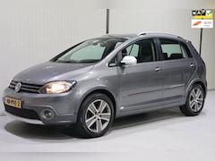 Volkswagen Golf - 1.4 TSI Cross NWE APK - DEALER ONDERHOUDEN - LM VELGEN - NAVI
