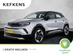 Opel Mokka-e - 156pk GS 54 kWh Automaat ACCU 97% | Navigatie | Climate Control | Adaptieve Cruise Control
