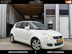 Suzuki Swift - 1.3 GA|APK|NAP|Airco|1ste Eigenaar| 5 Deuren