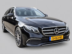 Mercedes-Benz E-klasse Estate - 300 de Business Solution - Widescreen - Camera - Adapt Cruise - Stoelverw - Rijklaar