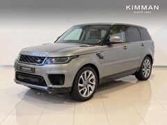 Land Rover Range Rover Sport - 2.0 P400e HSE | 21 Inch Wheels | Glazen Panorama Schuif-Kanteldak | Matrix LED Koplampen|