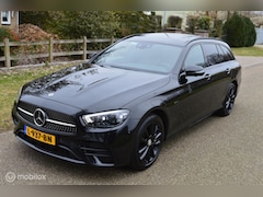 Mercedes-Benz E-klasse Estate - 300 de Business Solution AMG
