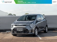 Kia Picanto - 1.0 GDi DynamicLine | Actieprijs* | Navi. | Airco | Cruise