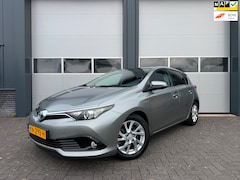 Toyota Auris - 1.8 Hybrid Comfort Dealer onderhouden Trekhaak