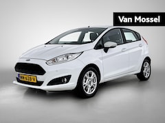 Ford Fiesta - 1.0 Style Ultimate