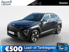 Hyundai Kona - 1.6 GDI HEV Comfort Smart | Camera | Navi | Climate control