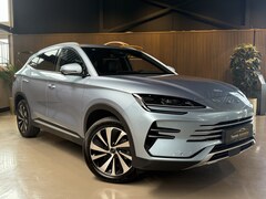 BYD Seal U - 1.5 T DM-i AWD Design 324pk | Bom Vol | HEAD UP DESIGN 4x4 | DIRECT LEVERBAAR OP KENTEKEN