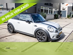 MINI 3-Deurs - 1.6 Cooper 10 YEARS 2