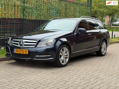 Mercedes-Benz C-klasse Estate - 250 Avantgarde 2012 TREKHAAK|