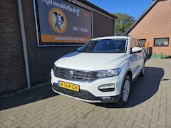 Volkswagen T-Roc - 1.5 TSI Style