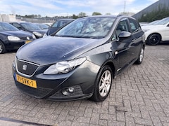 SEAT Ibiza ST - 1.2 TDI COPA Eco. AIRCONWE APK