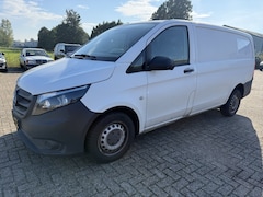 Mercedes-Benz Vito - 109 CDI L2 2017 euro 6 AIRCO APK 7-2027