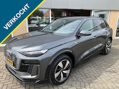 Audi Q6 e-tron - S edt 83 kWh