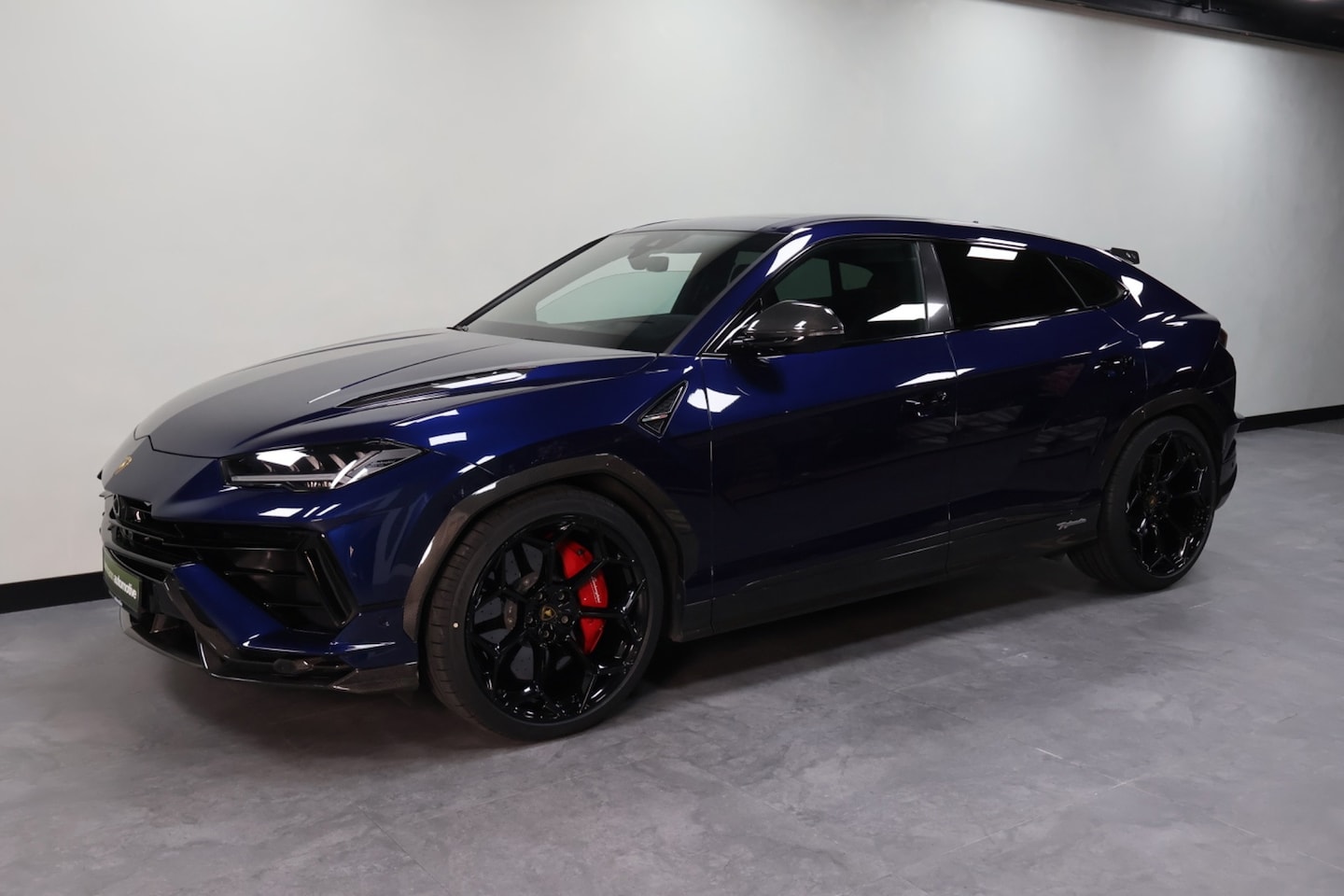 Lamborghini Urus - 4.0 V8 Performante|Akrapovic|Alcantara|Carbon|666PK - AutoWereld.nl