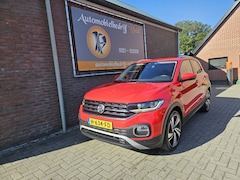 Volkswagen T-Cross - 1.0 TSI Style