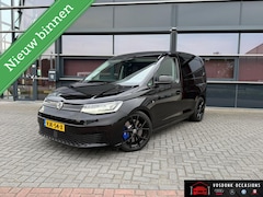Volkswagen Caddy Cargo - 2.0 TDI 1st Edition