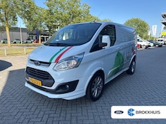 Ford Transit Custom - 290 2.2 TDCI L1H1 Sport | Dealer Onderhouden | Nette Bus | Stoelverwarming | Trekhaak | Ha