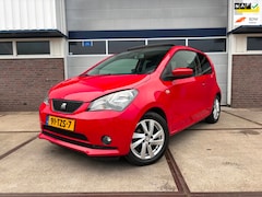 SEAT Mii - 1.0 Style Sport | Pano | Airco | Cruise | NAP