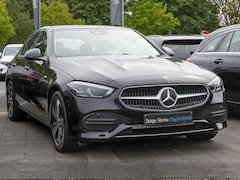 Mercedes-Benz C-klasse - 300e AVANTGARDE * HIGH LED, MEMORY, 18-inch LMV, WINTERPACK, CAMERA, * Ex MB-AG - UNFALLFR