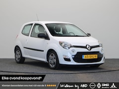Renault Twingo - 1.2 16V Authentique | Airco | Eerste eigenaar | Elektrische Ramen | Cruis controle |