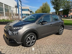 Citroën C3 - 1.2 PT Feel CLIMA CRUISE PDC NAP