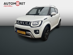 Suzuki Ignis - 1.2 Smart Hybrid Style Automaat|Topstaat Dealer oh, 1e eigenaar, lage km-stand