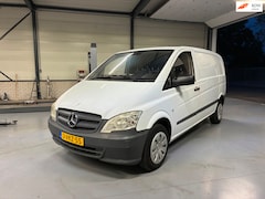 Mercedes-Benz Vito - 110 CDI 320 Economy, euro 5
