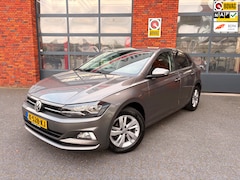 Volkswagen Polo - 1.0 TSI Comfortline | Apple CarPlay | Adaptive cruisecontrol