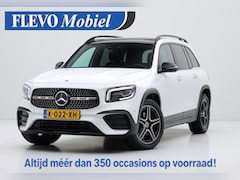 Mercedes-Benz GLB - 180 Business Sol. AMG Aut. Pano|Leder-Alcantara|Burmester|CarPlay|LMV|Cam|Enz