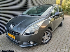 Peugeot 5008 - 1.6 VTi ST 5p. climate, panoramadak