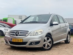 Mercedes-Benz B-klasse - 200 CDI Business Class/ AUTOMAAT