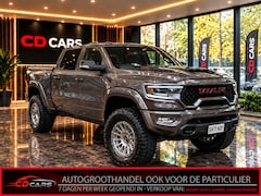 Dodge Ram 1500 - 6.2 V8 4x4 TRX 1e eigenaar Head-up display, Full optie, Panoramadak, Leder, Harman/Kardon,