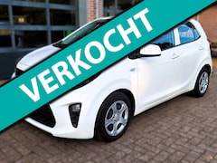 Kia Picanto - 1.0 DPi ComfortLine 5p