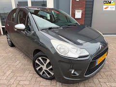 Citroën C3 - 1.2 VTi Collection / PDC / Clima / Cruise / NAP / LM / Vol onderhoud