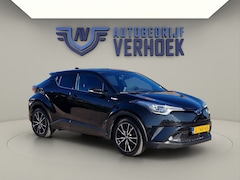 Toyota C-HR - 1.8 Hybrid Executive Ultimate Trekhaak - NL Auto
