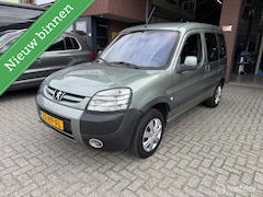 Peugeot Partner MPV - 1.6-16V VTC AIRCO*CRUISE