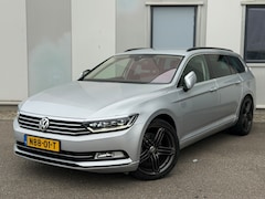 Volkswagen Passat Variant - 1.4 TSI ACT DSG 150pk LED Navi 19'' Camera ACC