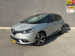 Renault Scénic - 1.3 TCe Bose | TREKHAAK | PANO | A.CAMERA | HEAD-UP | LEDER | NAVI | BLUETOOTH | APK T/M 7