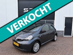 Toyota Aygo - 1.0-12V |Airco|APK|