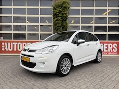 Citroën C3 - 1.2 VTi Collection | Automaat | Org. NL | Lage km-stand | PDC | Bluetooth | 16" LMV |