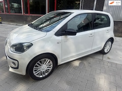 Volkswagen Up! - 1.0 high up BlueMotion