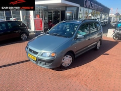 Mitsubishi Space Star - 1.6 Comfort automaat airco 139dkm