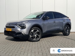 Citroën C4 - 1.2 Puretech Feel / Apple Carplay & Android Auto / Achteruitrijcamera / Climate Control /