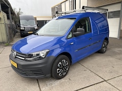 Volkswagen Caddy - 2.0 TDI EURO 6 AIRCO